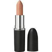 MAC Macximal Sleek Satin Lipstick Fleshpot