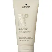 Schwarzkopf BLONDME Bond Repair Sealing Balm, 75ml