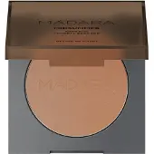 Mádara Midsummer Soft Silk Mineral Bronzer #1 Heat