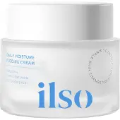 Ilso Daily Moisture Pudding Cream 50 ml