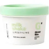 Milk shake LIFESTYLING Glossy Wax, 90ml