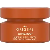 Origins GinZing Energizing Rich Hydrating Cream, 30ml
