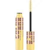 Maybelline The Colossal Bubble Waterproof Mascara Black