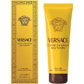 Versace Eros Energy Bath & Shower Gel, 250ml