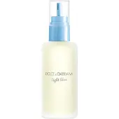 Dolce&Gabbana Light Blue, EdT 150ml Refill