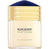 Boucheron Pour Homme, EdT 100ml