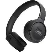 JBL Tune 527BT on-ear Bluetooth-kuulokkeet, musta
