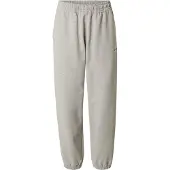 Calvin Klein Jeans Monologo French Terry Jogger - Grey - L