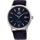Orient Watches Contemporary Symphony Iii 42 Mm Kello