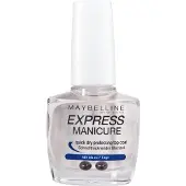 Maybelline Express Manicure Last Up 7 Days Nail