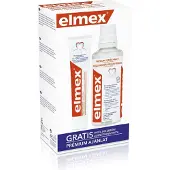 Elmex Caries Protection hammashoitosetti