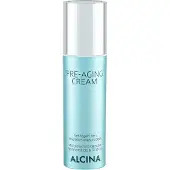 Alcina Pre-Aging voide ensimmäisiin ihon ikääntymisen merkkeihin 50 ml