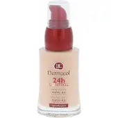 Dermacol 24 H Control Make-up with Q10 0