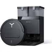 Ecovacs – Deebot T50 OMNI Gen2 Saugroboter mit Wischfunktion, schwarz (6970135037452)