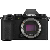 Fujifilm X-S20 Body Black EU