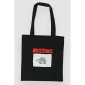A.Lab Jerry Tote Olkalaukku black Koko Uni