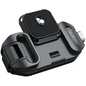 Ulanzi UKA07 Uka Quick-release Kit for Backpack