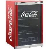 Scandomestic COCA-COLA HIGHCUBE GDE -cooleri