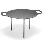Petromax Grill and fire bowl gfs56, tulisija