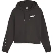 Puma Ess Tape Fl Huppari