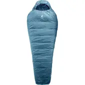 Deuter Makuupussi 200x80 cm, sininen