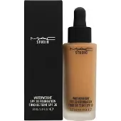 MAC Studio Waterweight Spf 30 /Pa++ Foundation Nc44
