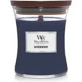 Woodwick Antiquarium tuoksukynttilä 275 g