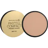 Max Factor Pastell Compact Kivipuuteri 20 g Nr. 10 - Pastell