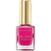 Max Factor Gel Shine -lakka - 30 Twinkling Pink