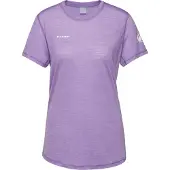 Mammut Tree Wool Fl Lyhythihainen T-paita