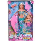 Simba Steffi Love - Mermaid Friends (105733336)