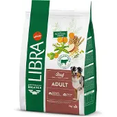 Affinity Libra 14kg Dog Adult nauta Libra koiran kuivaruoka