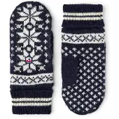 Hestra Isvik Mitt - Navy - 6