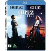 Sleepless in Seattle (Blu-ray)
