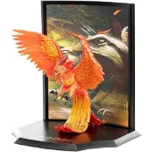 Noble Collection Fawkes - Toyllectible Treasures -