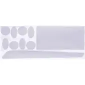 Bbb Clearskin runkosuoja