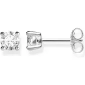 Thomas Sabo White Stone H1965-051-14 korvakorut