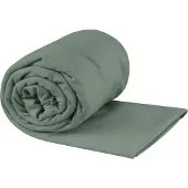 Sea to Summit Pocket Towel XL taskupyyhe