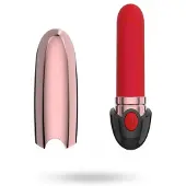 Toyz4Lovers Lipstick Clitoral Stimulator