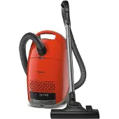 Miele Guard M1 -pölynimuri, punainen