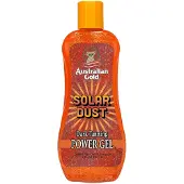 Australian Gold Solar Dust rusketusta edistävä geeli 237 ml