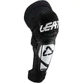 Leatt 3DF Hybrid EXT Motocross polvi/sääri vartija