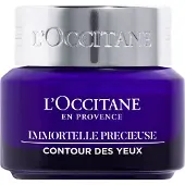 L Occitane Immortelle Precious Eye Balm, 15ml