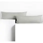 Restilo koristeelliset tyynynpäälliset, 40x200 cm