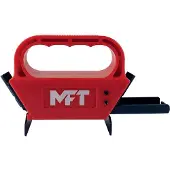 HiKOKI Terassin asennusjärjestelmä MFT400001