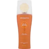 Dermacol Sun Solar Bronze vartalomaito ruskettumista nopeuttava 200 ml