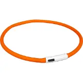 Trixie Visio Light -valopanta, 20 - 70 cm, LED, oranssi