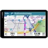 Garmin Dezl LGV720 -rekkanavigaattori
