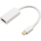 Eletra 4K Mdp HDMI adapteri