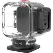 Polaroid kamerakotelo vedenpitävä